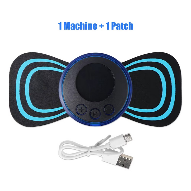 Soothix Massager