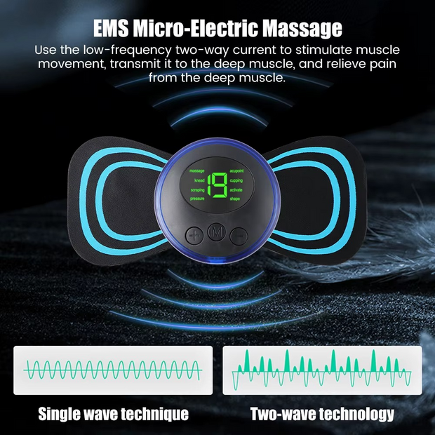 Soothix Massager