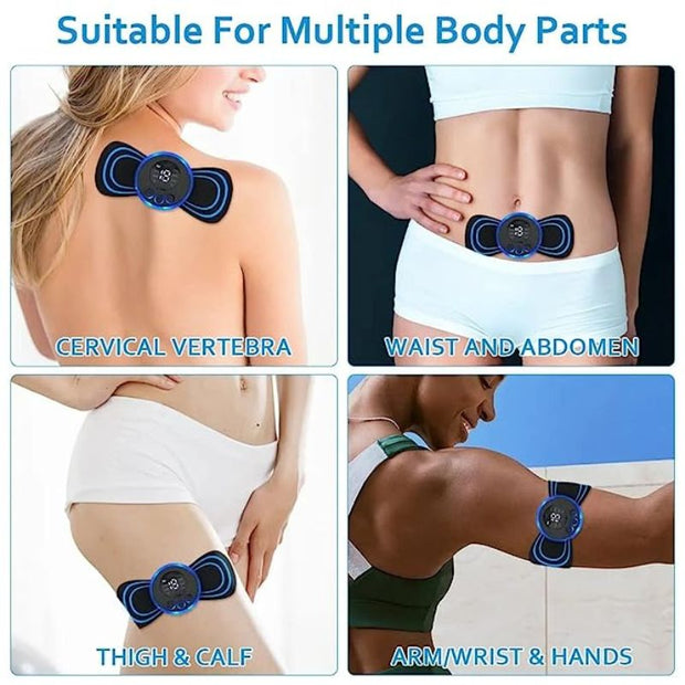 Soothix Massager